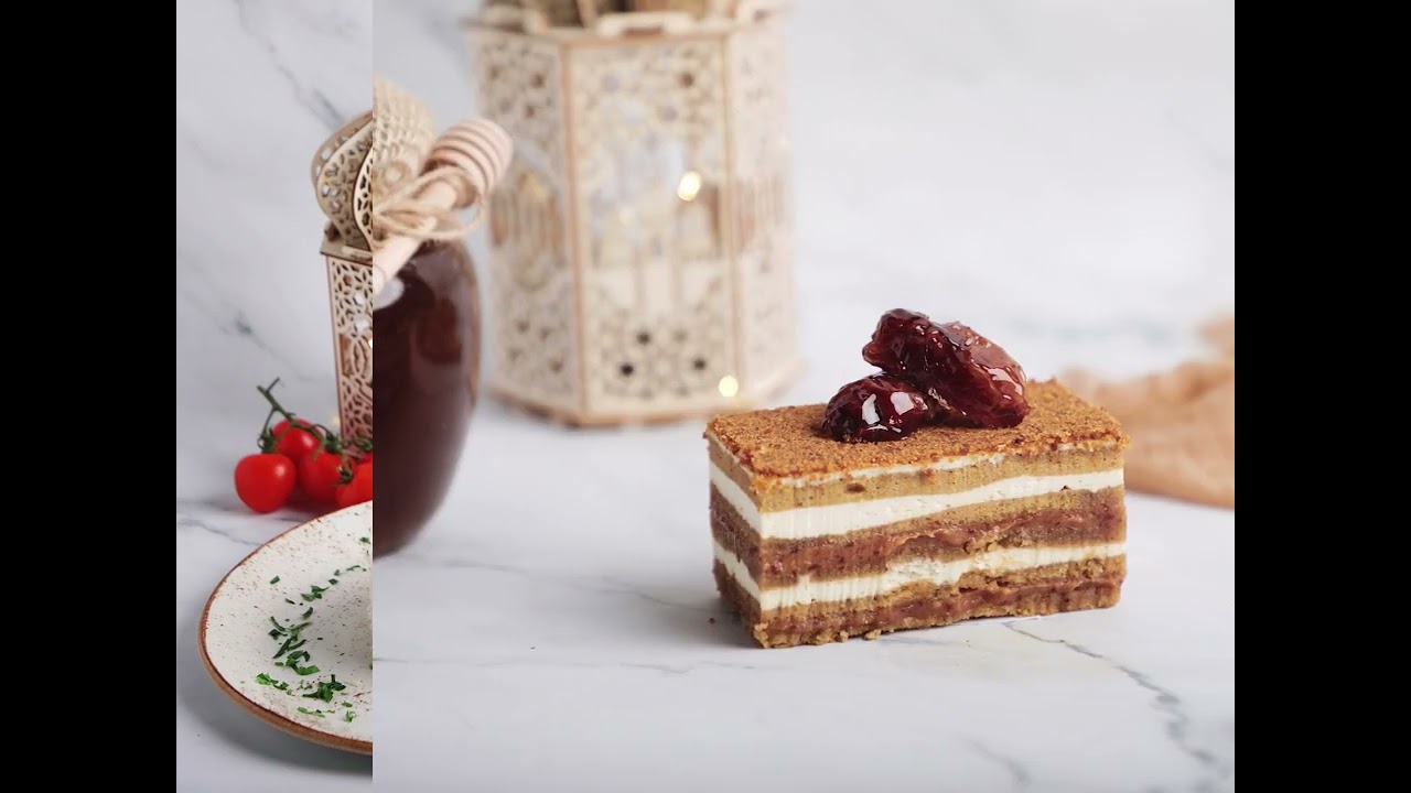 French Bakery Ramadan Menu