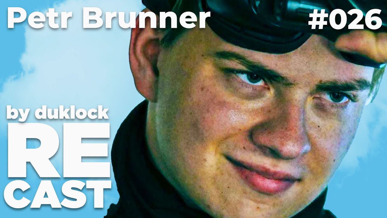 Petr Brunner @EvilBender47 - RECAST