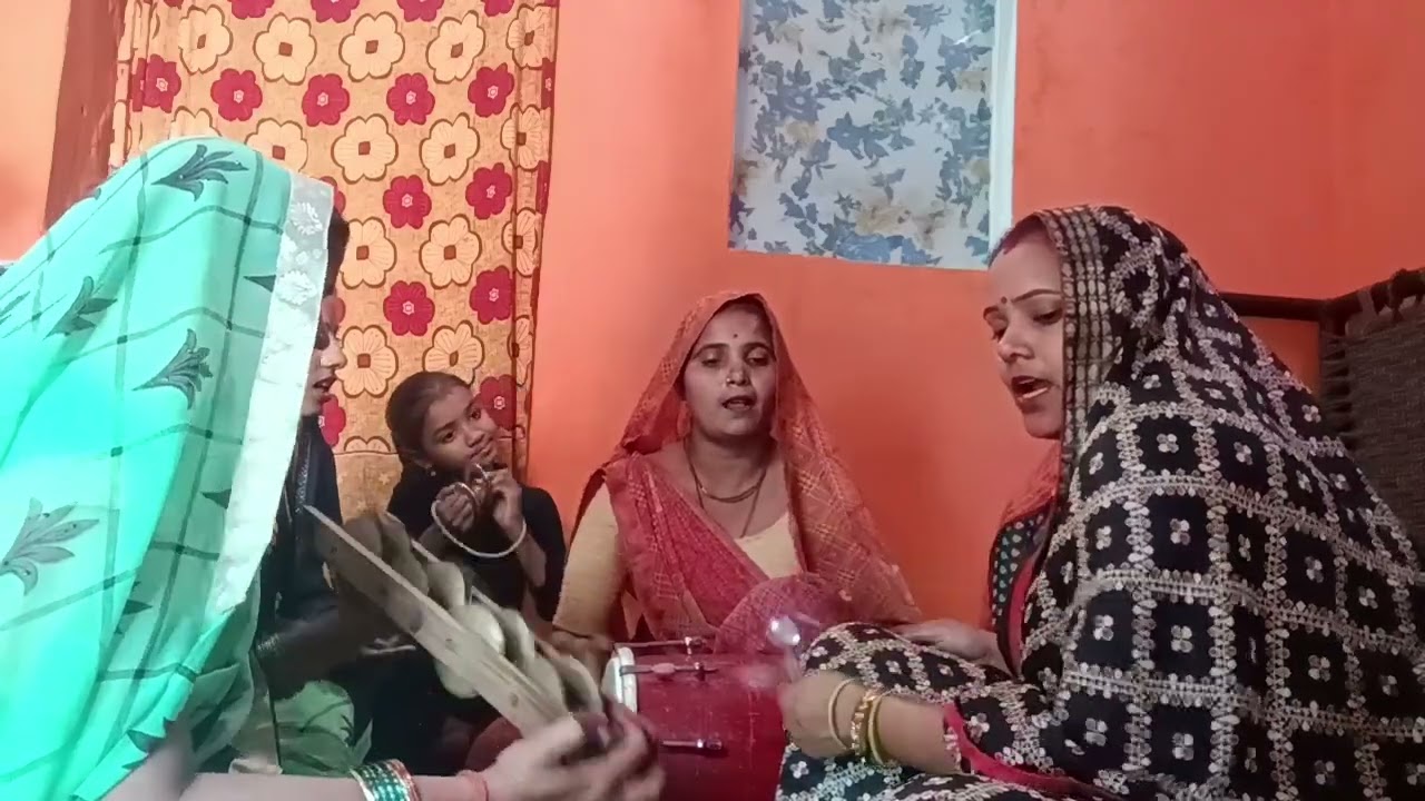 ✍️ग्यारस👍 भजन🙏 बहुत 👌सुंदर🦚