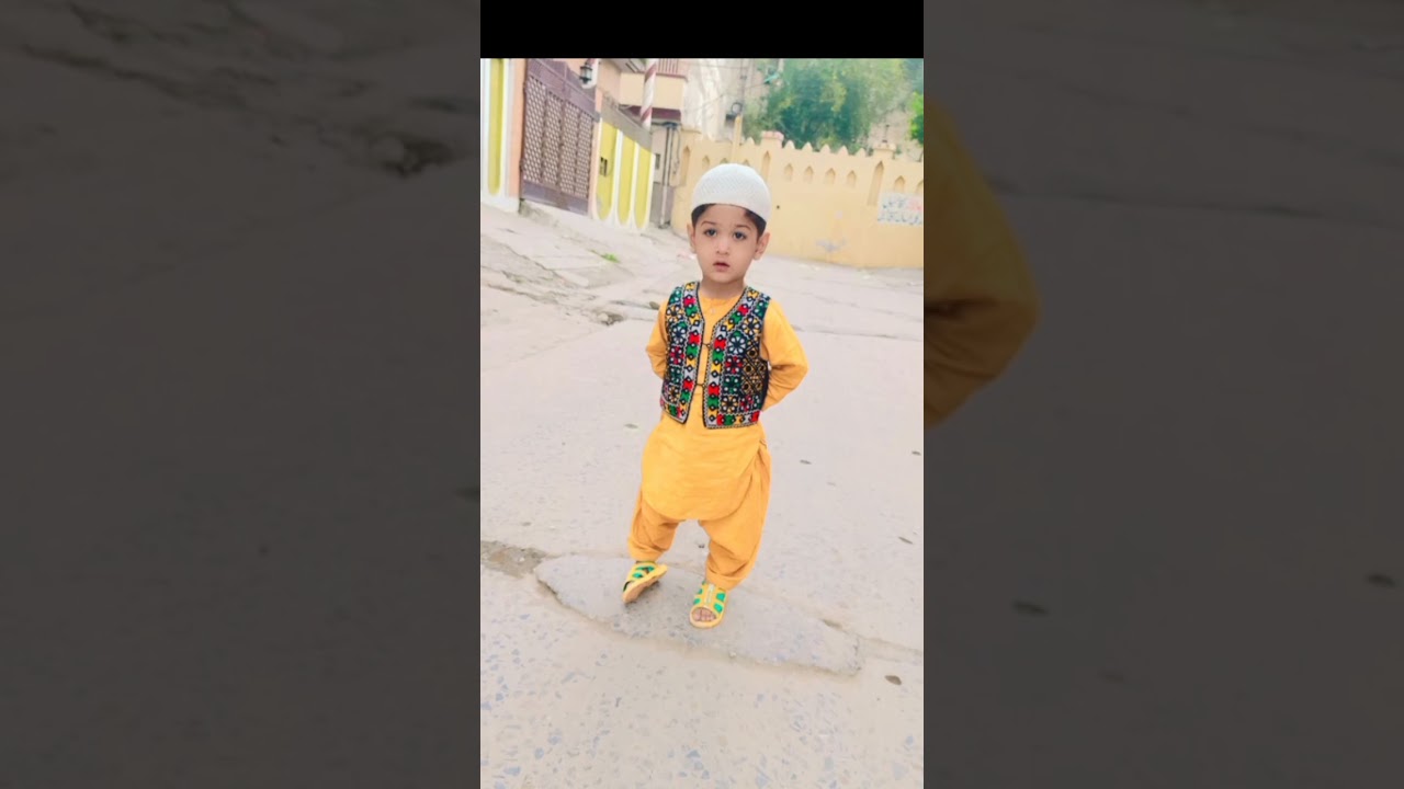 Javed amirkhail 2023 