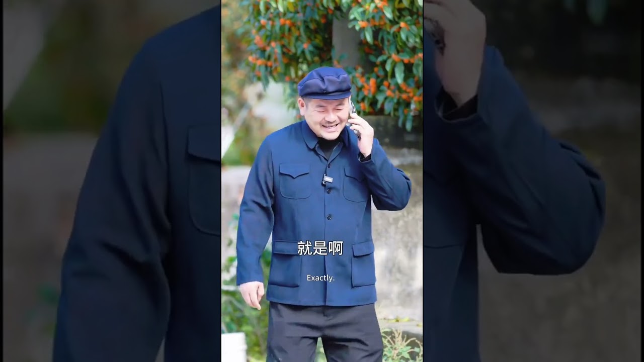 With beauty around can this money still be borrowed#Daily Sharing#Rural life
