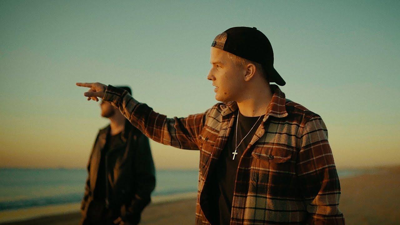 FAM - BYE BYE (FEAT. LIL RAIN) | KAYEF, T-ZON, TOPIC