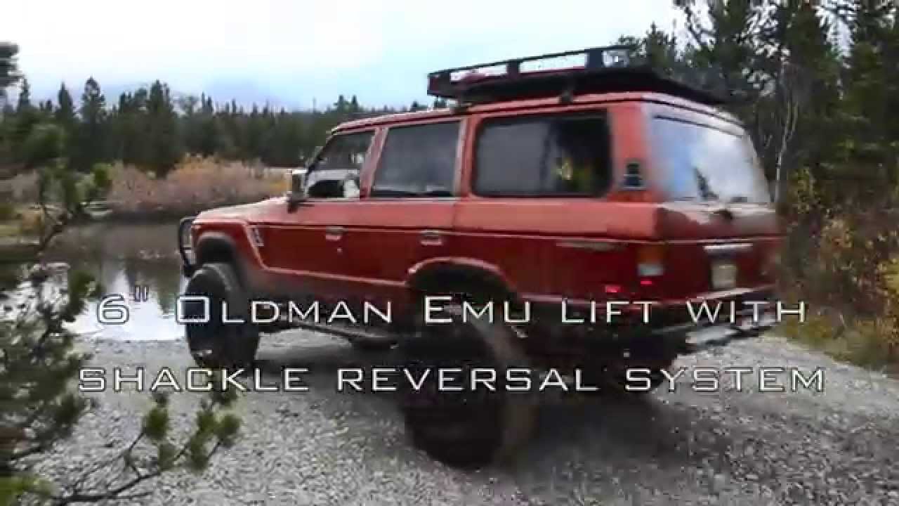 fj62 Bio diesel Land Cruiser for sale