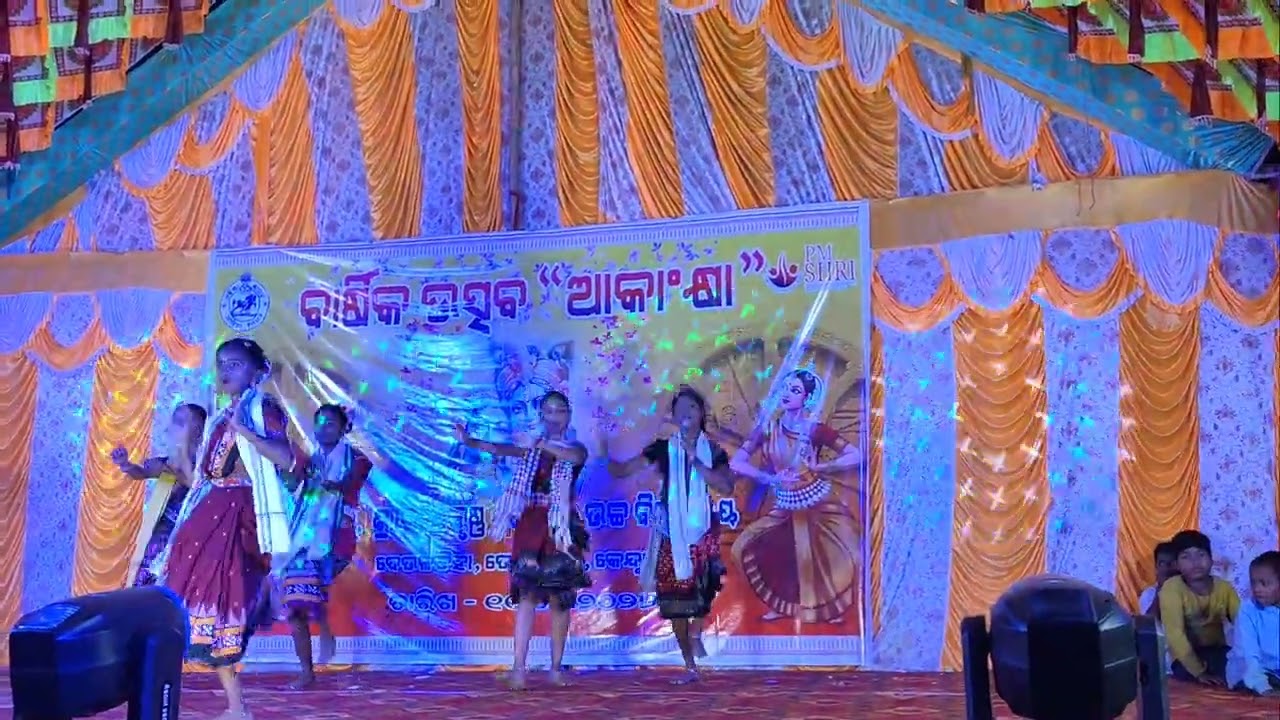 Outstanding performance 