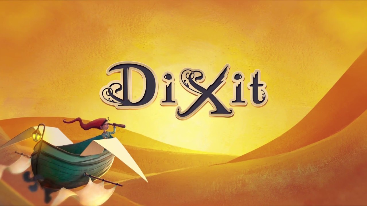 DIXIT - Presentation - EN