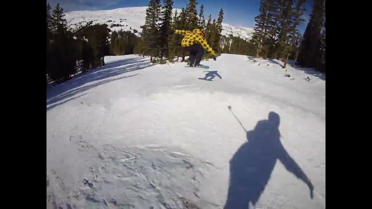 Lovland colorado top to bottom 