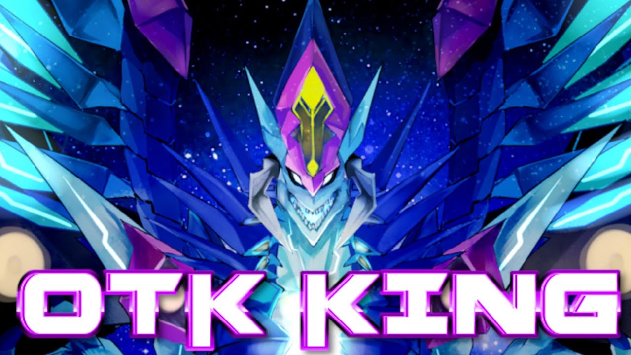 How to OTK with a Galaxy Eyes Deck | YuGiOh!  Master Duel