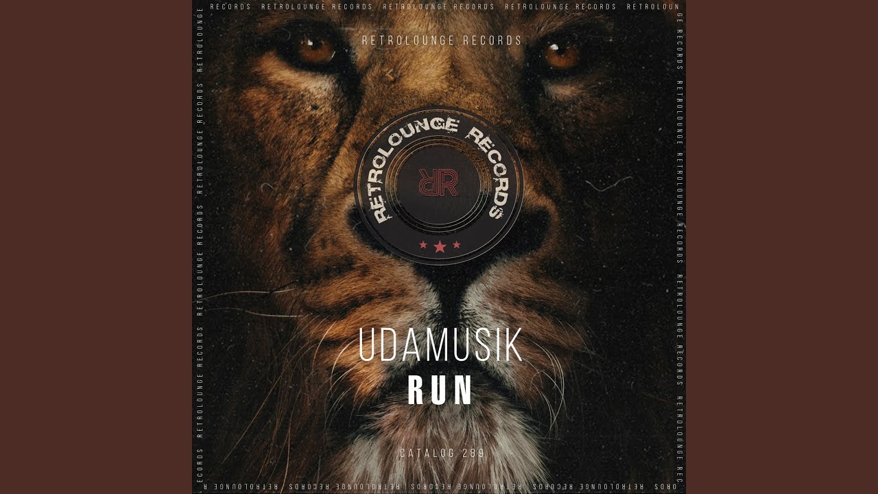Run (Christos Fourkis Remix)