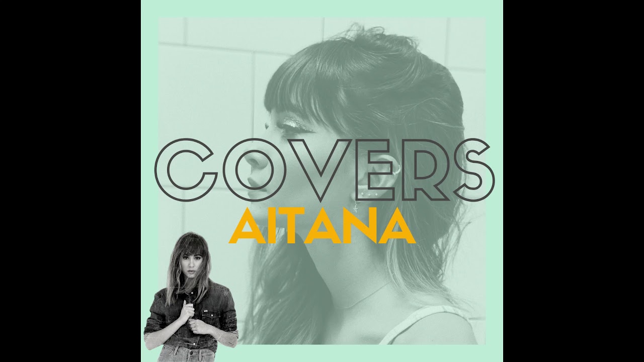 Aitana - Lips Are Moving
