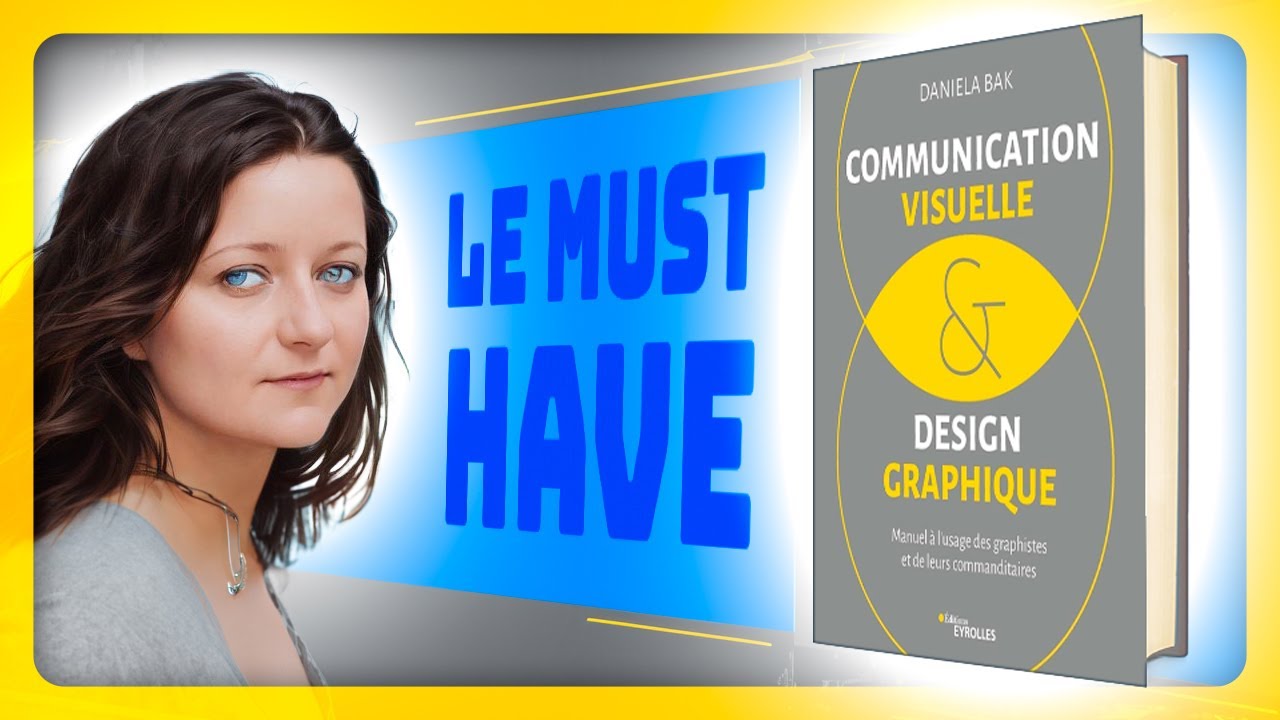 Apprendre la communication visuelle et le design graphique