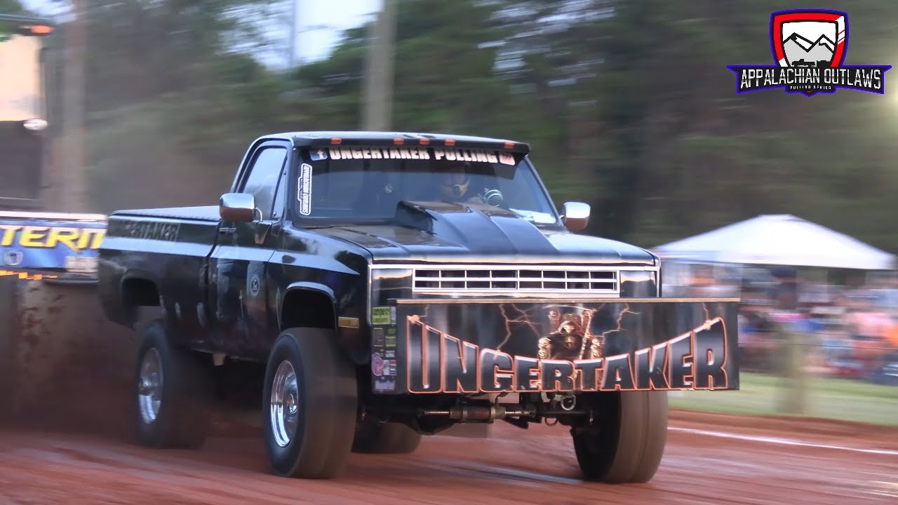 Big Block High Output Pulling Trucks in Afton, VA 2024
