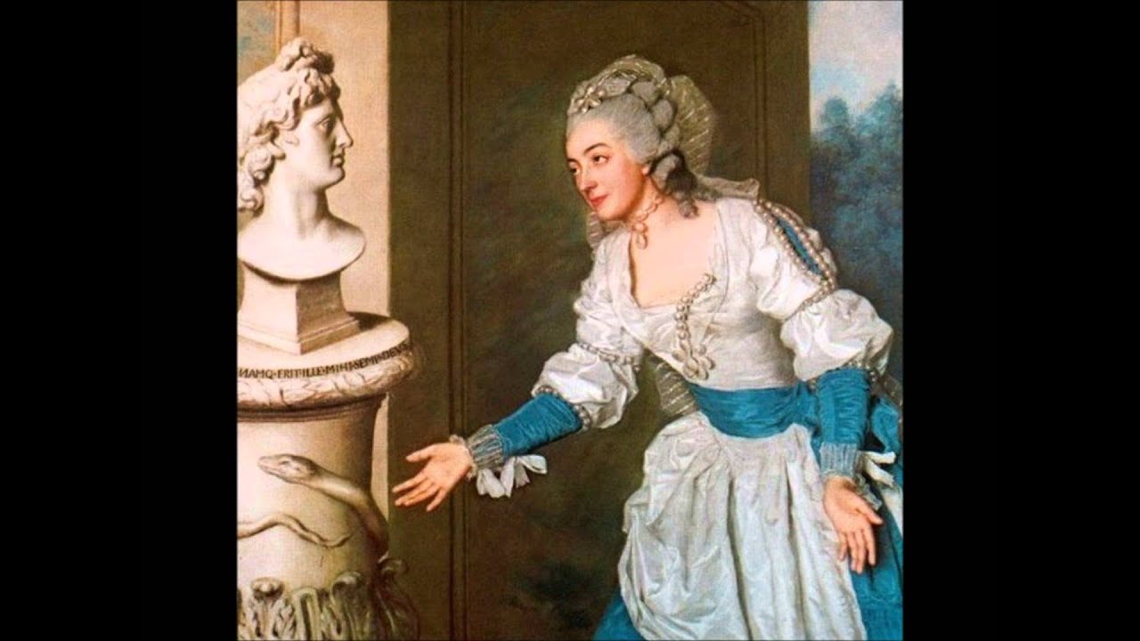Joseph Haydn / Piano Trio No. 42 in E-flat major, Hob. XV:30
