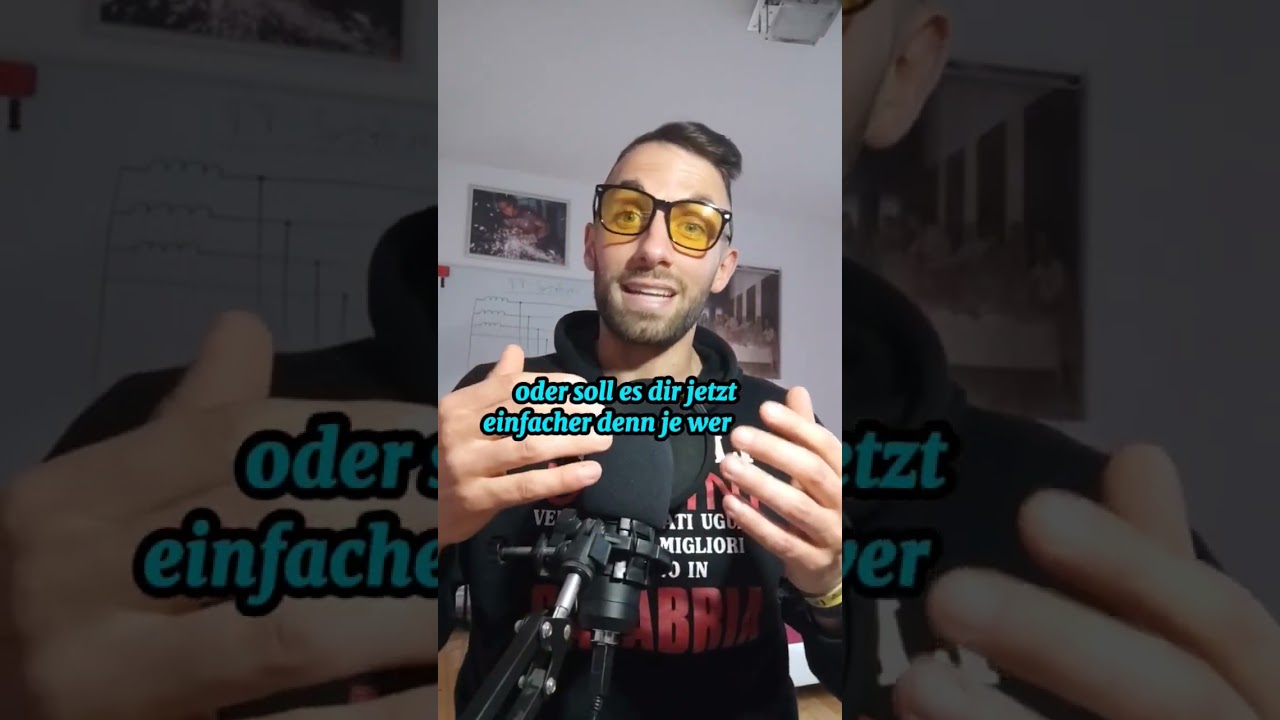 Was h&auml;ltst Du vom Solarpaket 1? #elektrotechnikpodcast #shorts