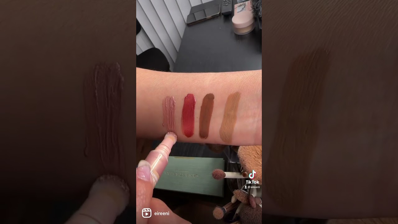Nuevos elf Halo Glow Beauty Wands. Primera impresi&oacute;n ahora en mi canal.. &iexcl;No te la pierdas!