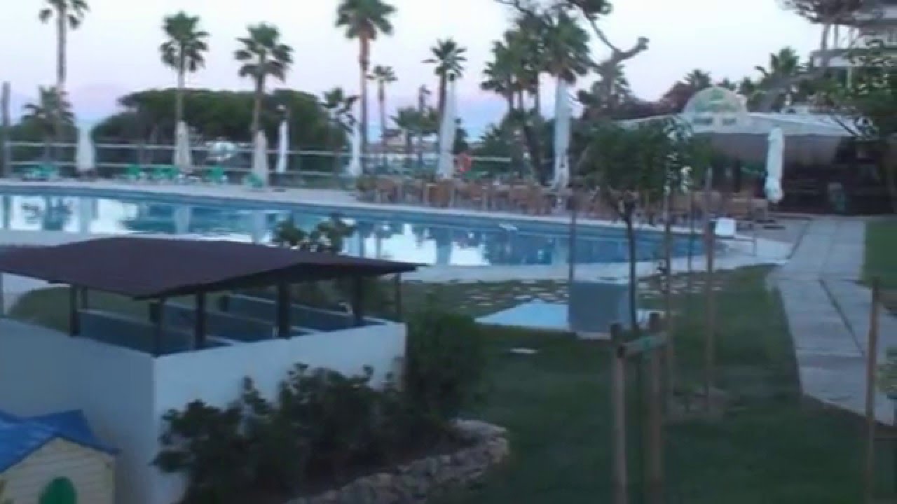 Hotel Playa Esperanza - Mallorca