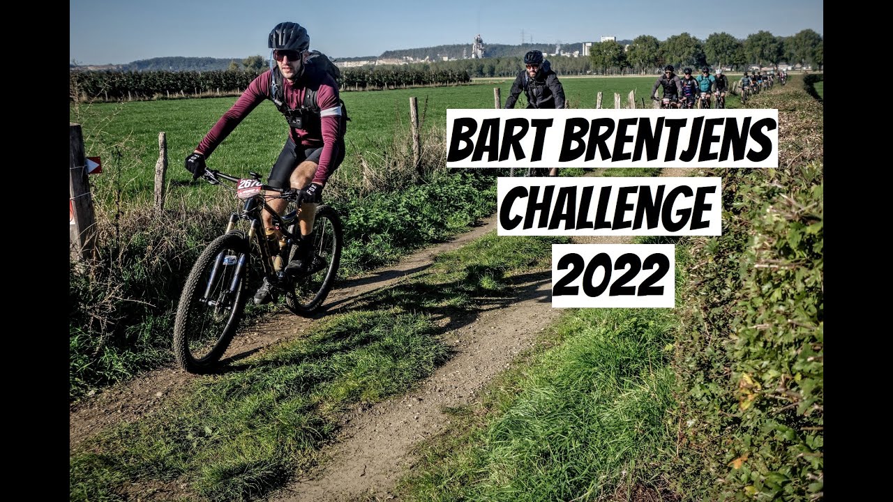 Bart Brentjens Challenge 2022