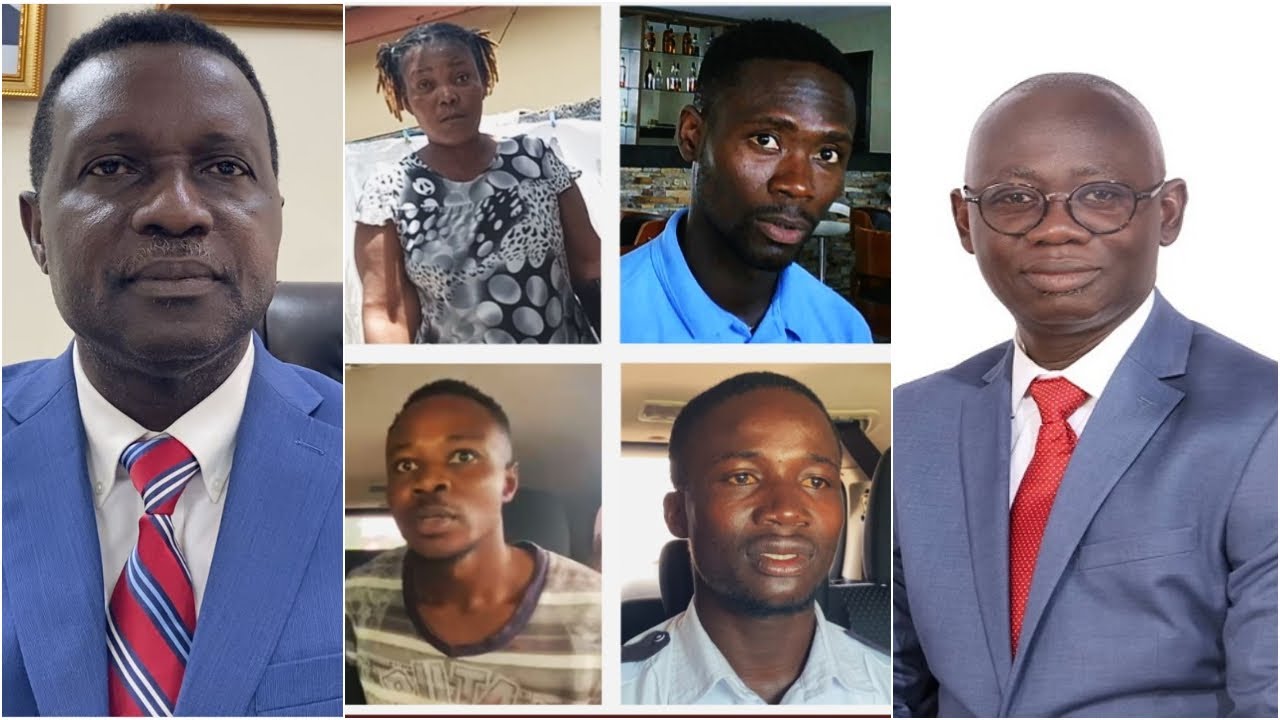 FULL VIDEO: School placement for sale