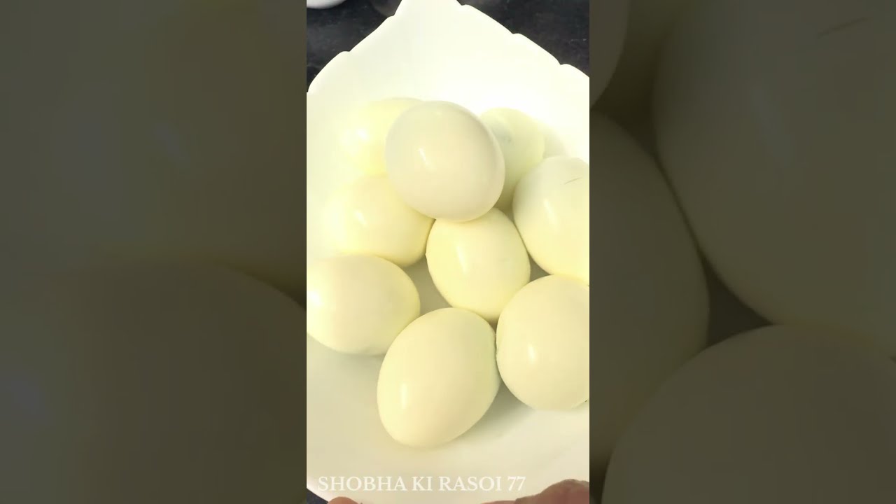 Ccrispy Egg Fry Recipe||एक बार टेस्ट कर लिया बार-2 बनाऐगे||