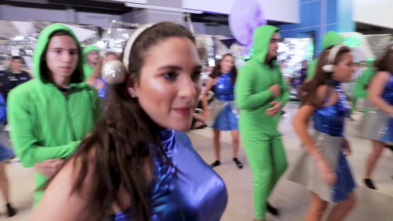 Video Completo   Lanzamiento