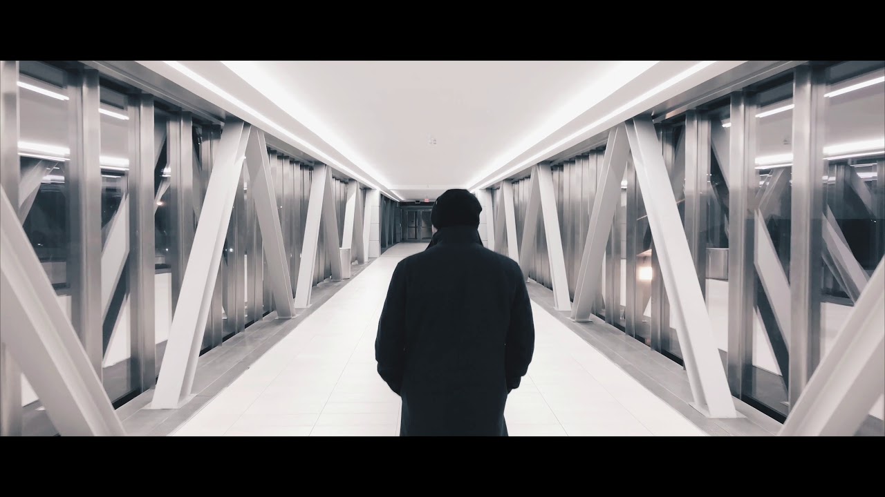 iPhone X Cinematic 4K: Toronto Canada