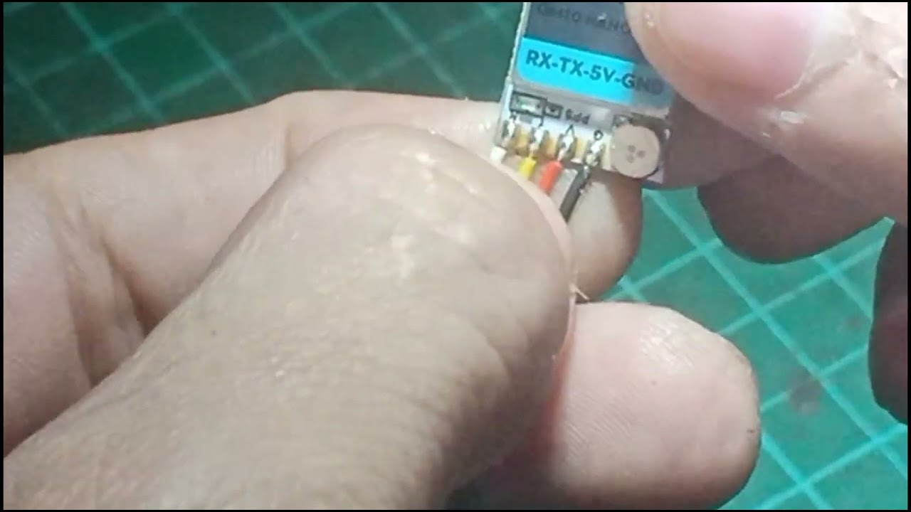 gps terkecil GOKU GM10 Nano V3