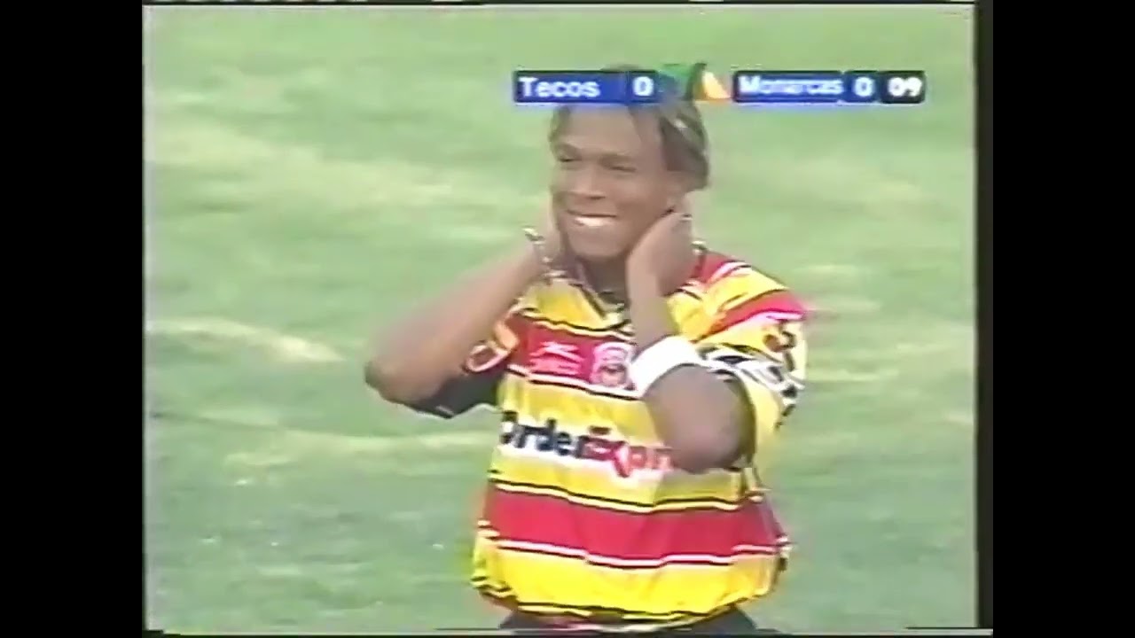 Tecos UAG 1-1 Morelia Repechaje Vuelta Verano 2001
