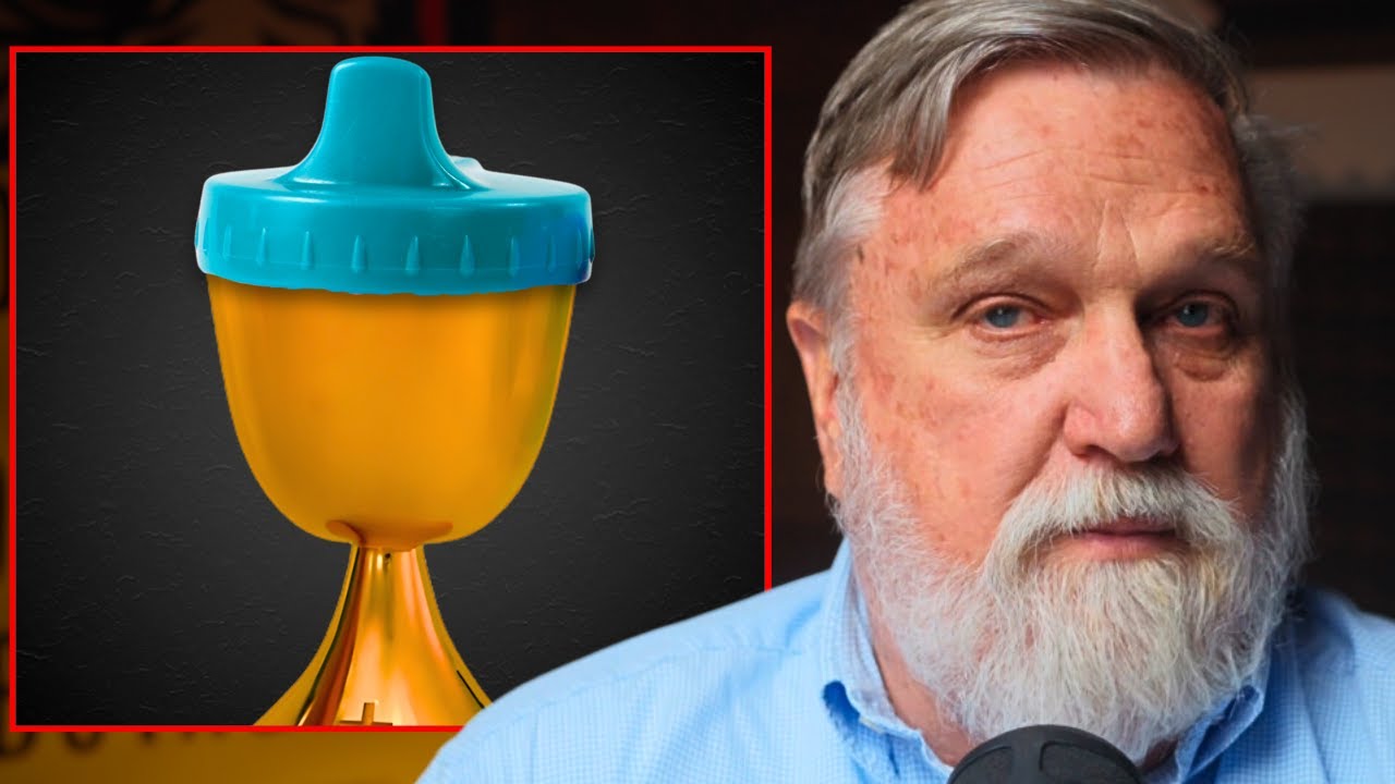 A Warm Invitation to Child Communion | Doug Wilson