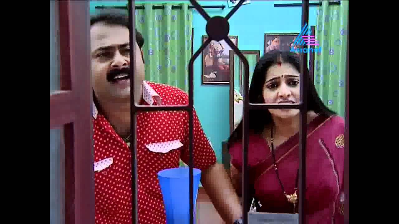 Harichandhanam - Harichandhanam 16-04-12.