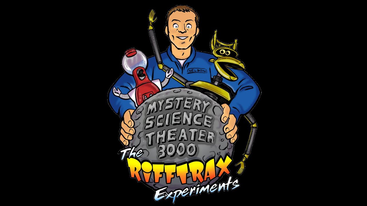 Шоу Mystery Science Theater возвращается с новой кампанией на Kickstarter!