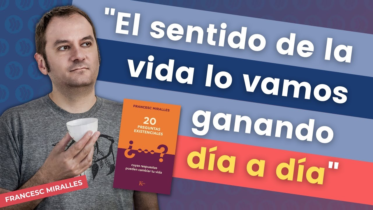 Las preguntas que te cambiarán la vida - Francesc Miralles