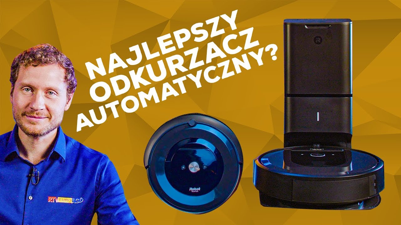 Jak wybrać odkurzacz automatyczny? #30