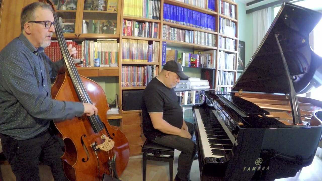 CARLO UBOLDI & VALERIO DELLA FONTE 