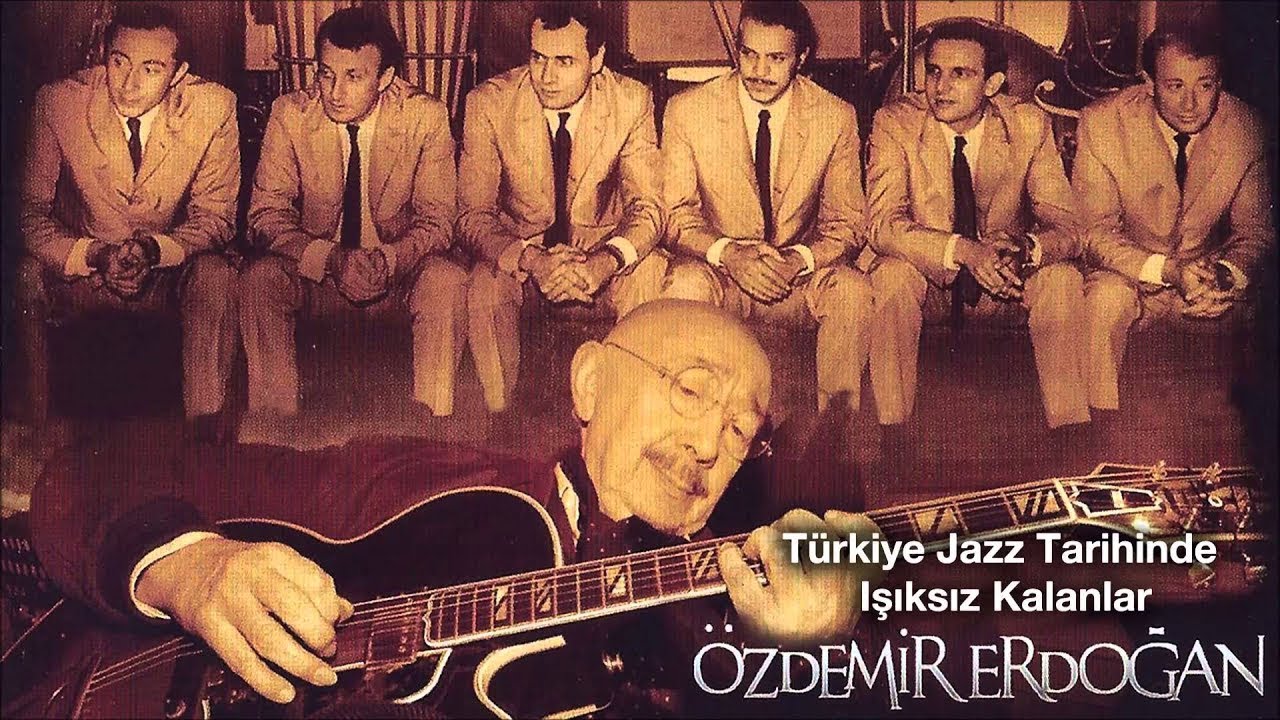 Özdemir Erdoğan - Bekledimde Gelmedin