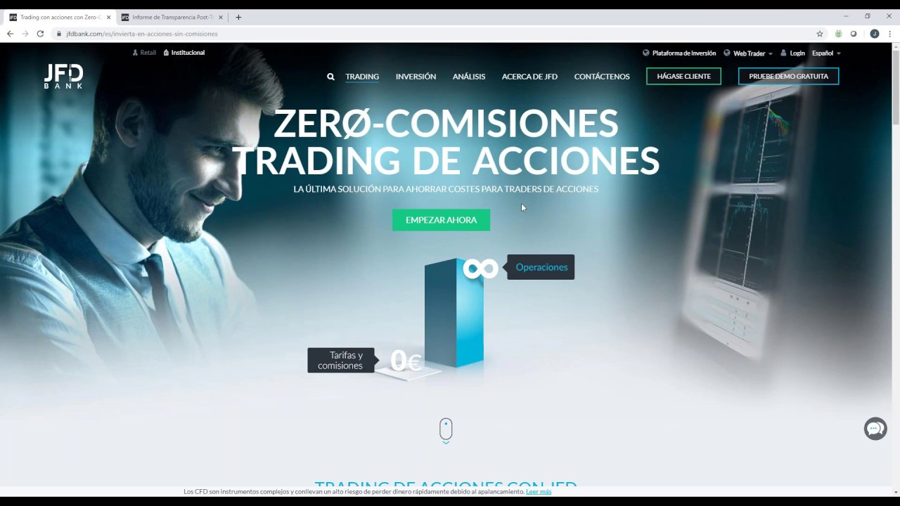 Alberto Chan analiza las principales #divisas, #indices y materias primas