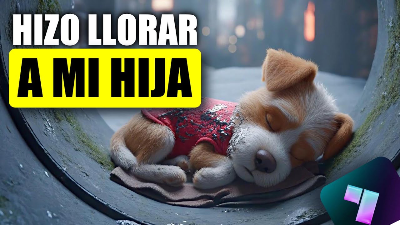 ¿Cómo hacer un cortometraje con IA? (Fue más DIFICIL de lo que pensé)