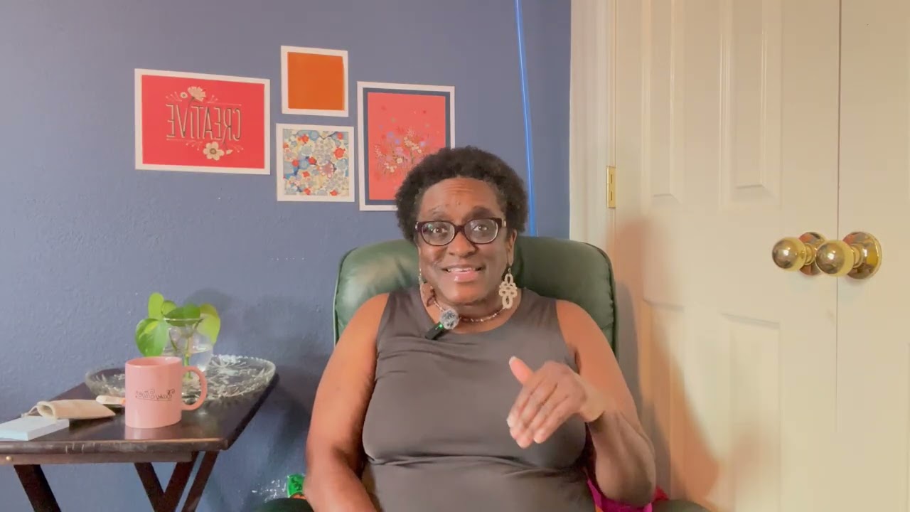 Let’s Talk About Women: Being Unapologetically You