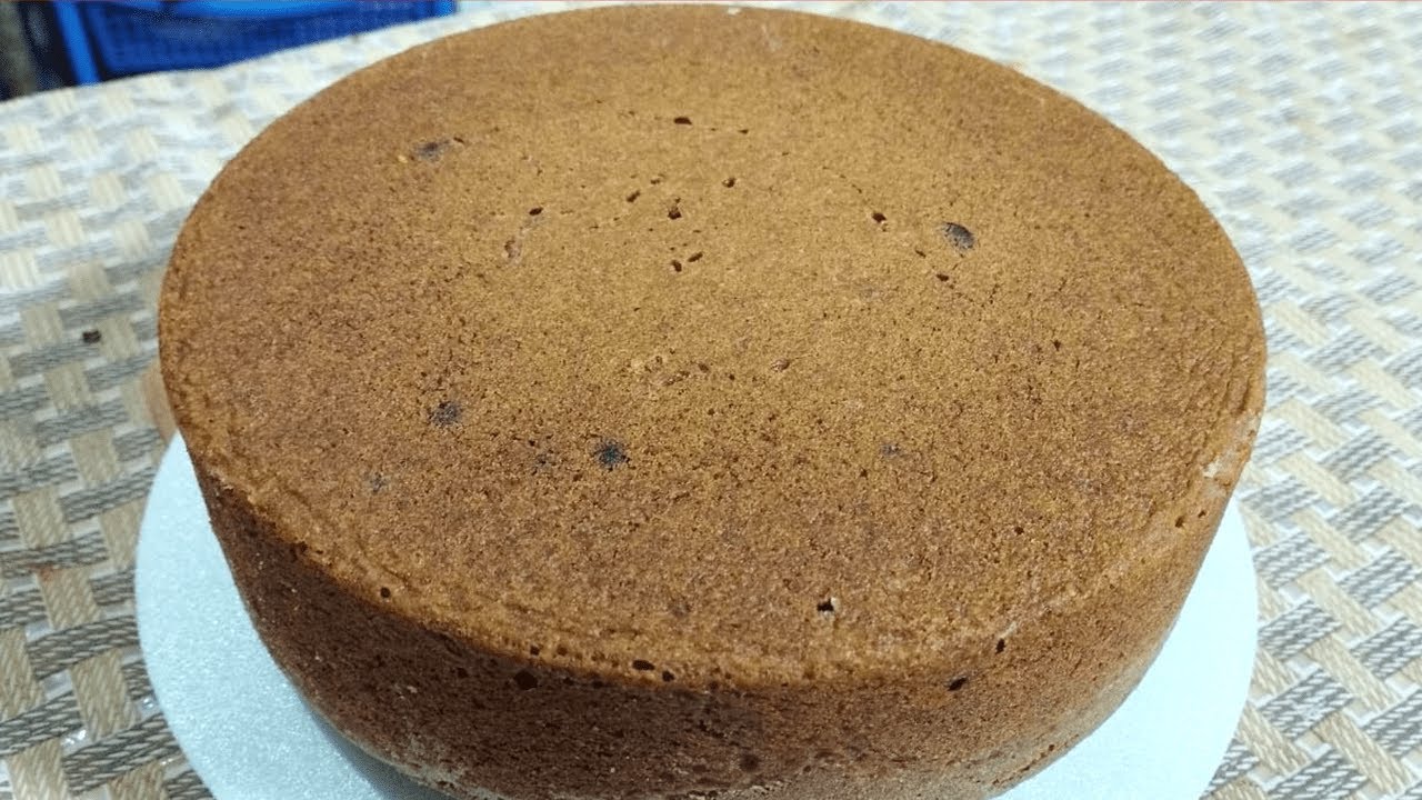 Queque de lúcuma - Postres fáciles y sencillos