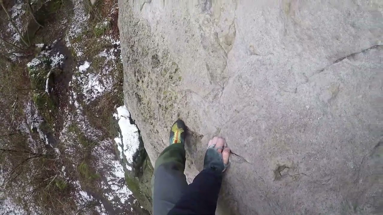 Ith: Drachentöter (7/6b) - first person