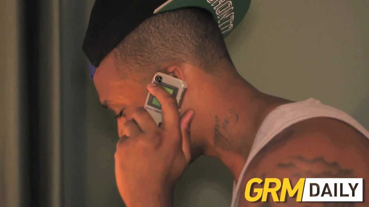 [GRM DAILY] HYPO (MASHTOWN) A DAY IN THE LIFE #NHO @HYPOCEOMT