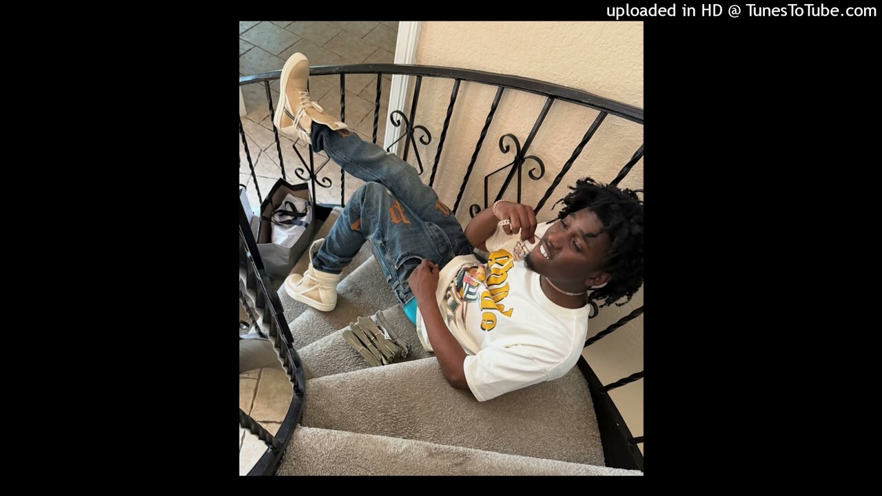 Baby Mel Type Beat “On Land”