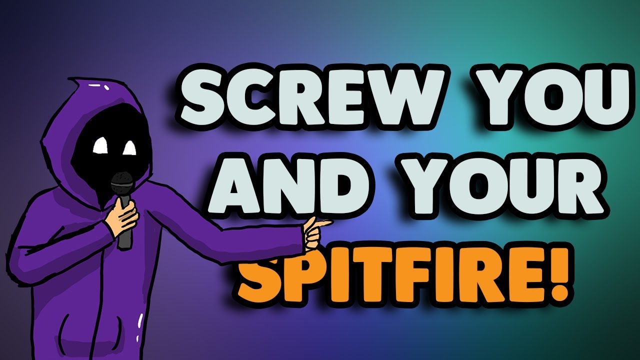 Titanfall 2 - Screw You and Your Spitfire! | MASTIFF ION 32 Kills