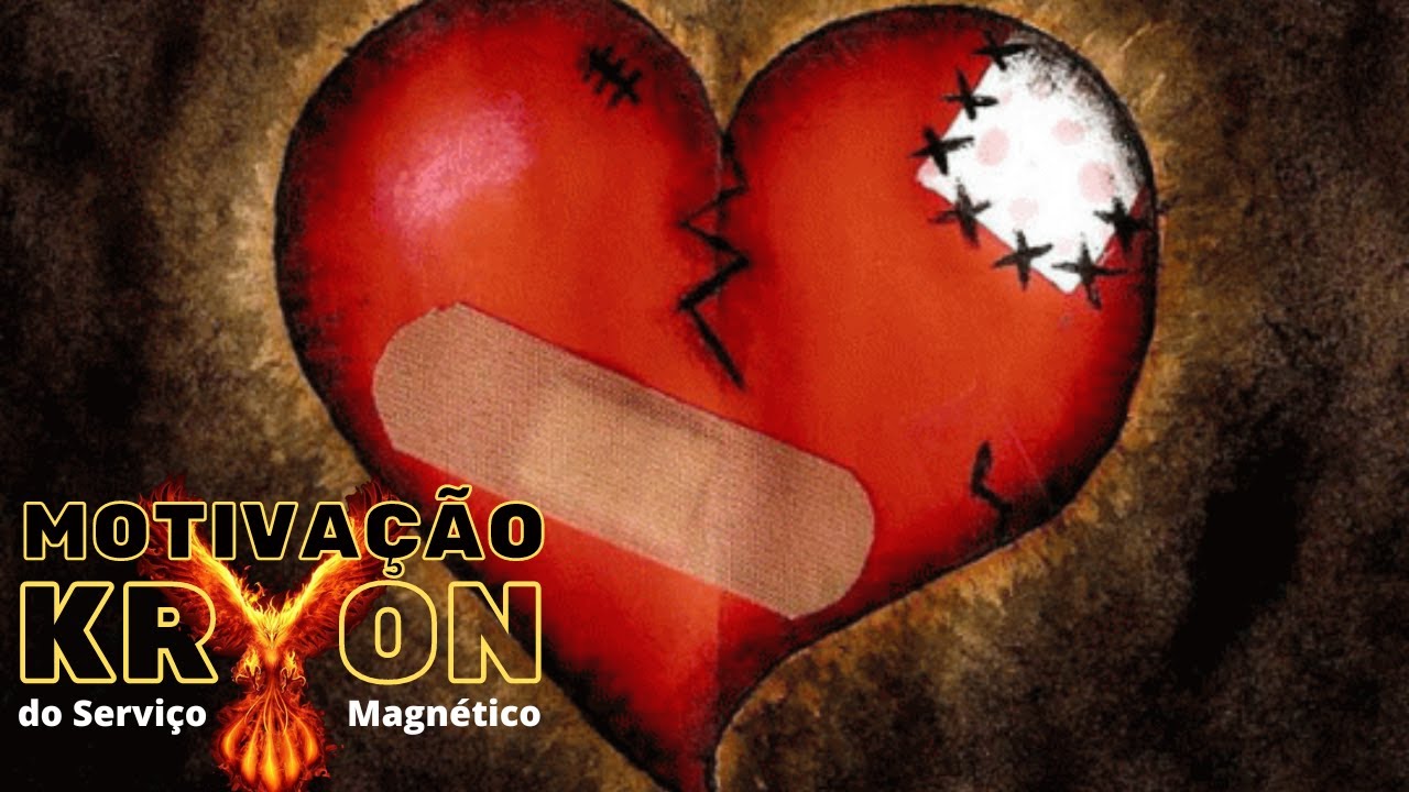 KRYON do Serviço Magnético | Uma história para sentir na alma