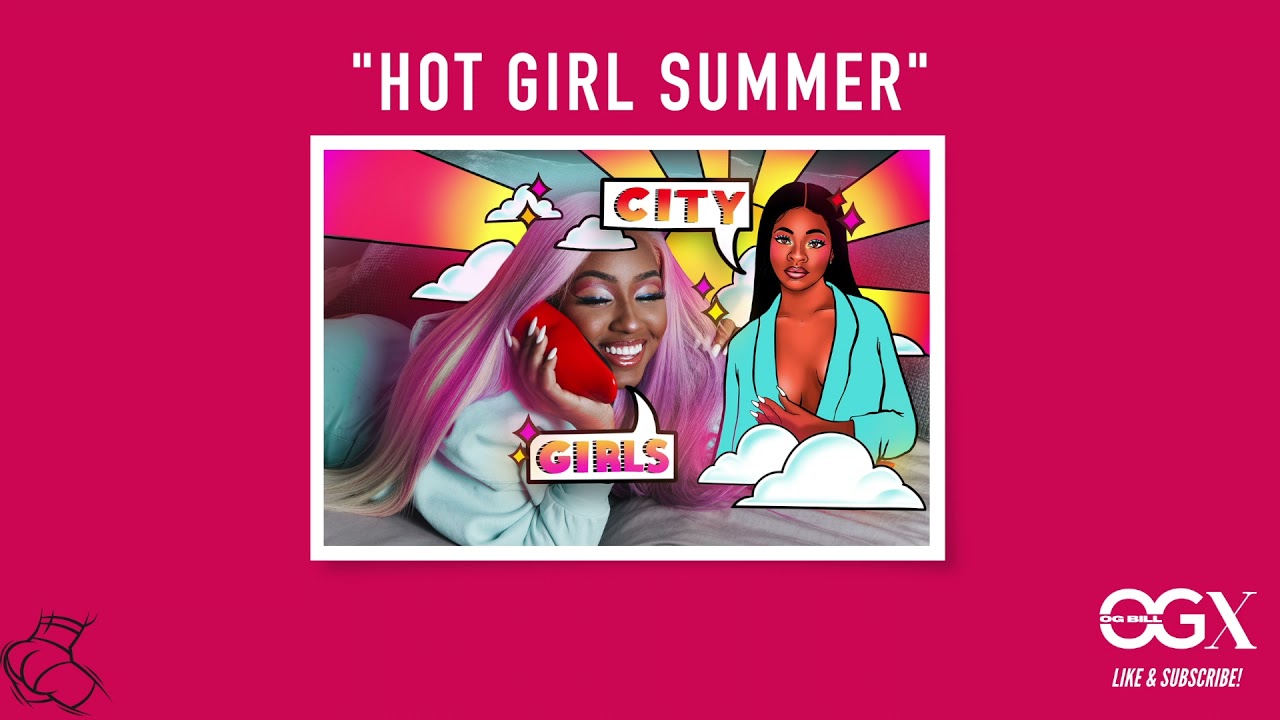 [FREE] Megan Thee Stallion x City Girls Type Beat 
