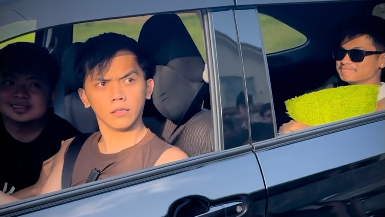 Hanap awra nanaman ang mga accla