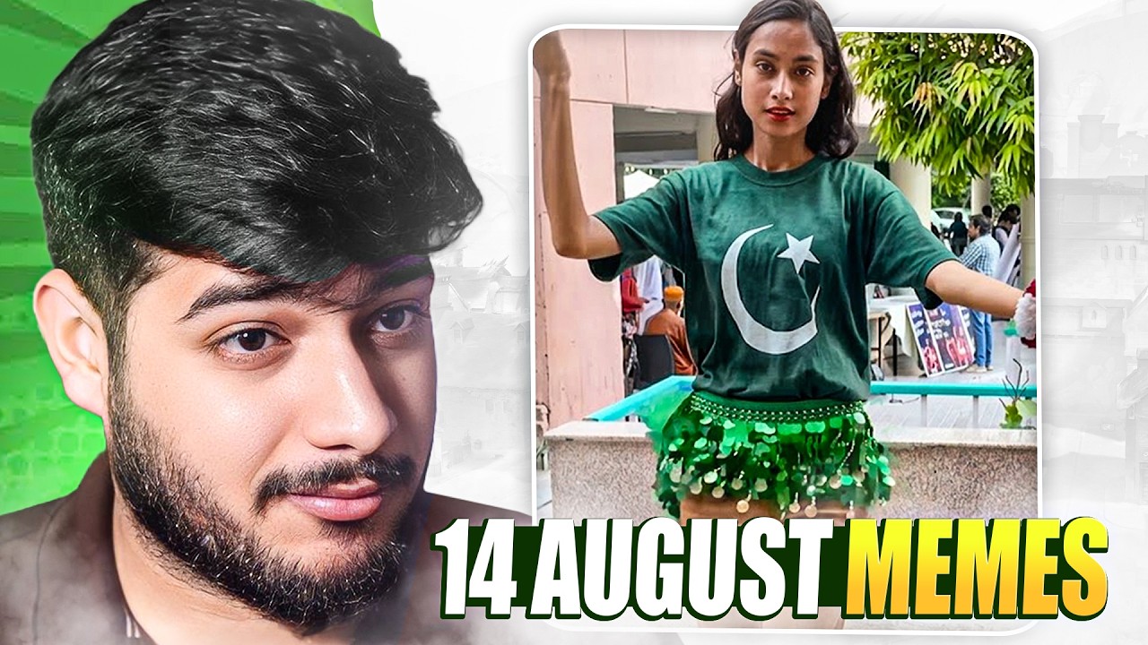 These 14 August Memes Are TOO Funny 😂