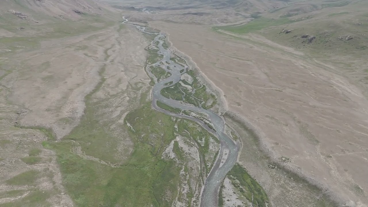 Journey to Deosai National Park | Scenic Drone Views & Final Thoughts