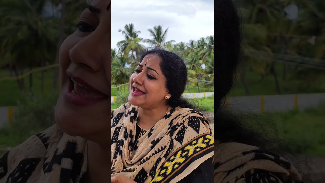 Kaalan varum munbe | Begada | Adhi | Sathanur V Parthasarathy | Salem Dr Gayathri Venkatesan