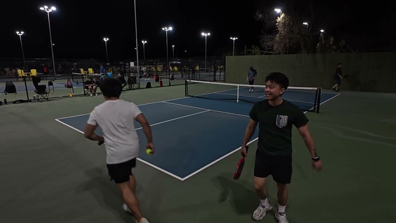 Pickleball Mondays - The Pickleball Universe 03/02/26 Part 2