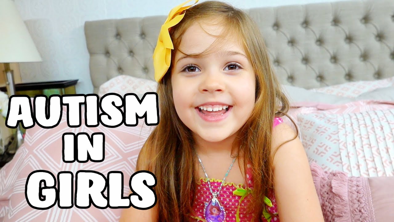 Interview with a 4 Year Old Girl on the Autism Spectrum