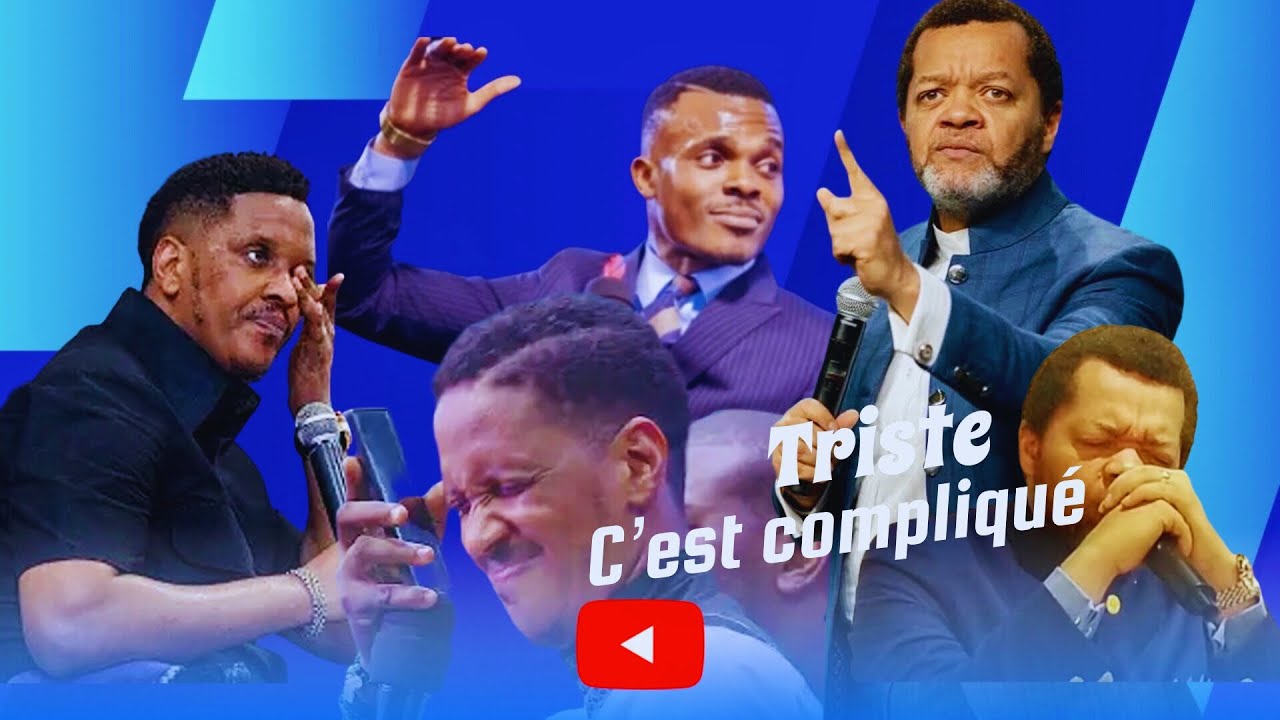 EBEBI:PAST MARCELLØ TUNAS! REGRETTE.IL SE DÉCHAÎ*NE.AFFAIRE PROPHETIE. JOEL TATU ☝🏽😭